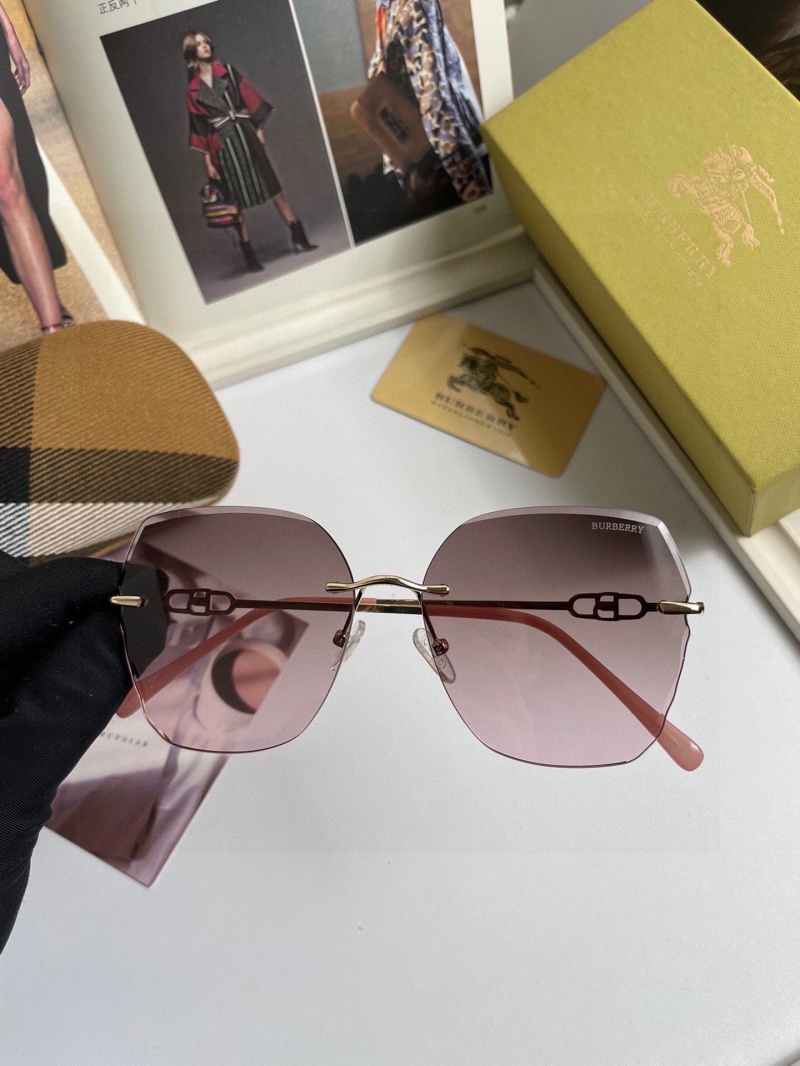 Burberry Sunglasses